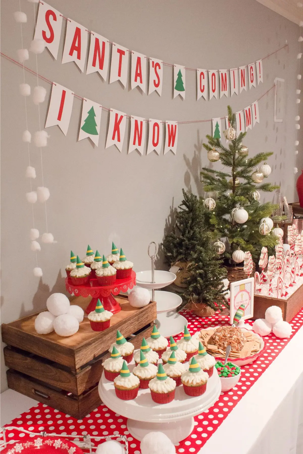 Elf theme