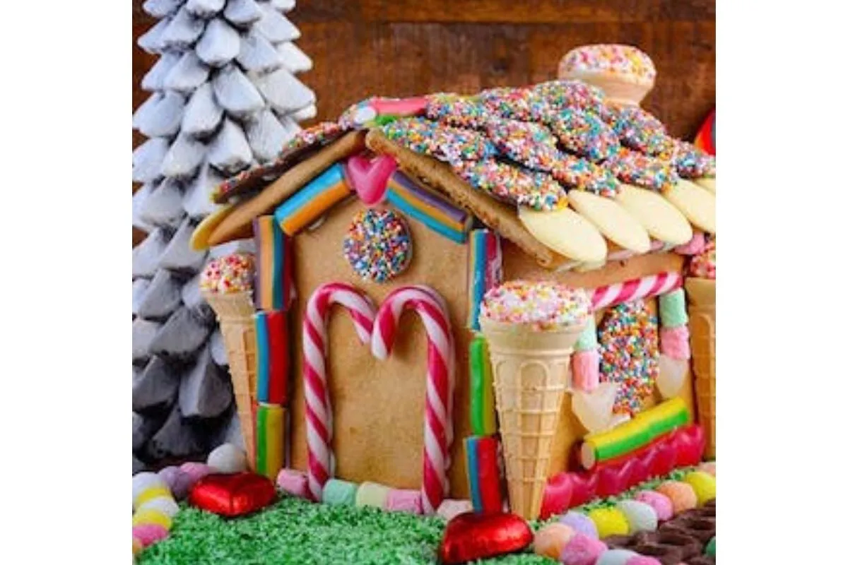 wafer roof