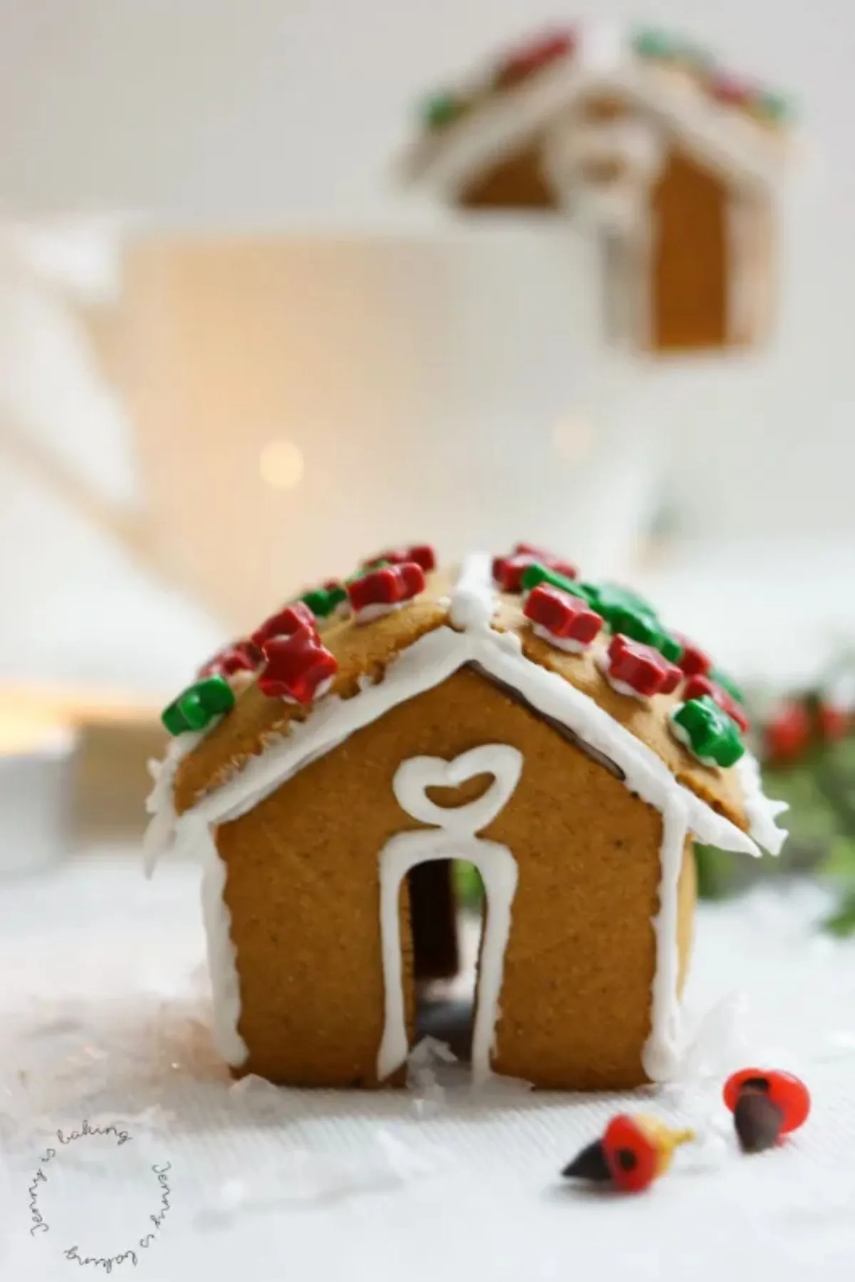 mug cookies