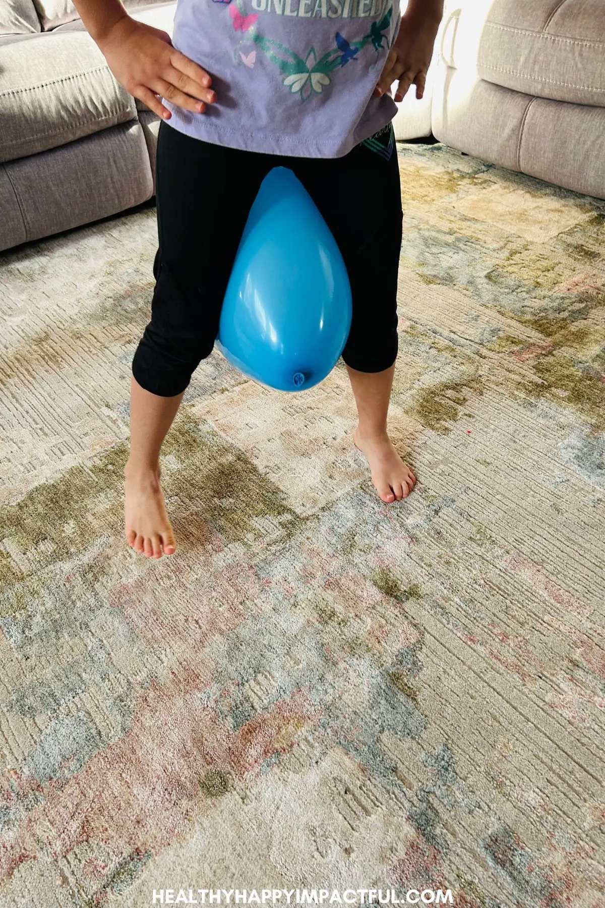 penguin waddle winter games to play with kids