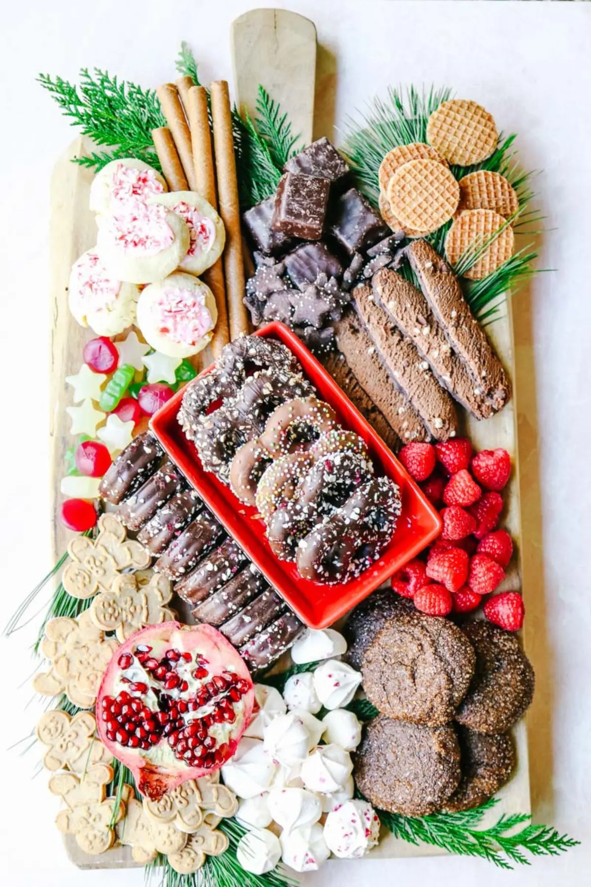 cookie crazy board