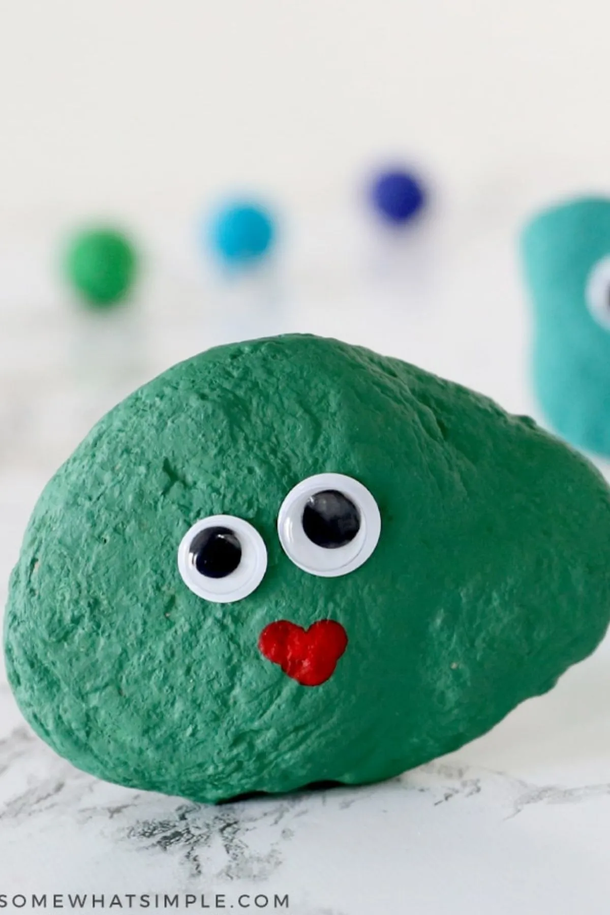 blarney stone: St. Patrick's Day party ideas