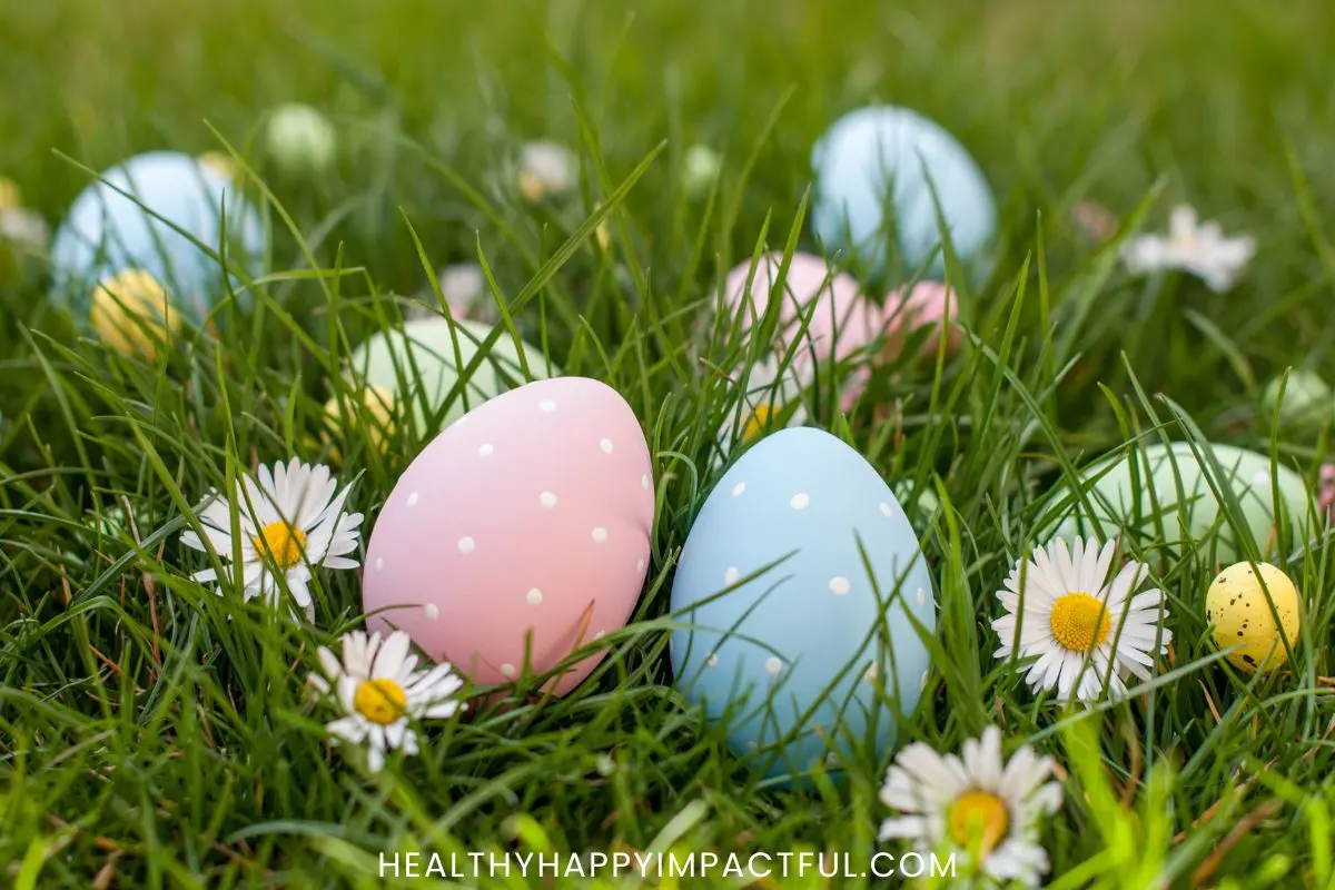 Easter games teens 1 result