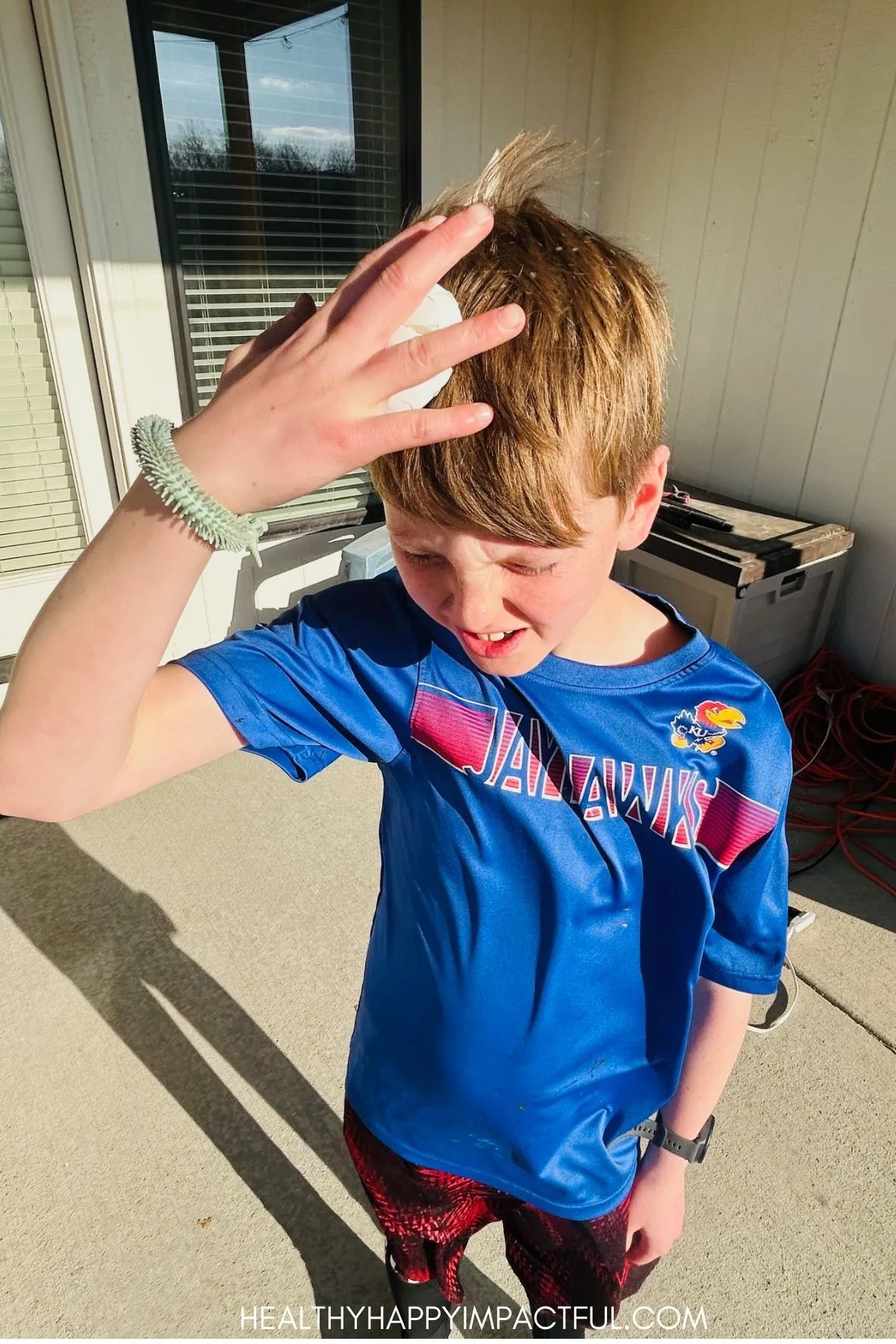 Easter egg games to play outside; outdoors