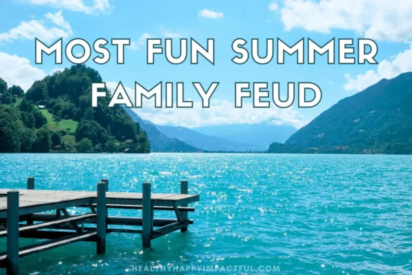 featured image summer family feud game