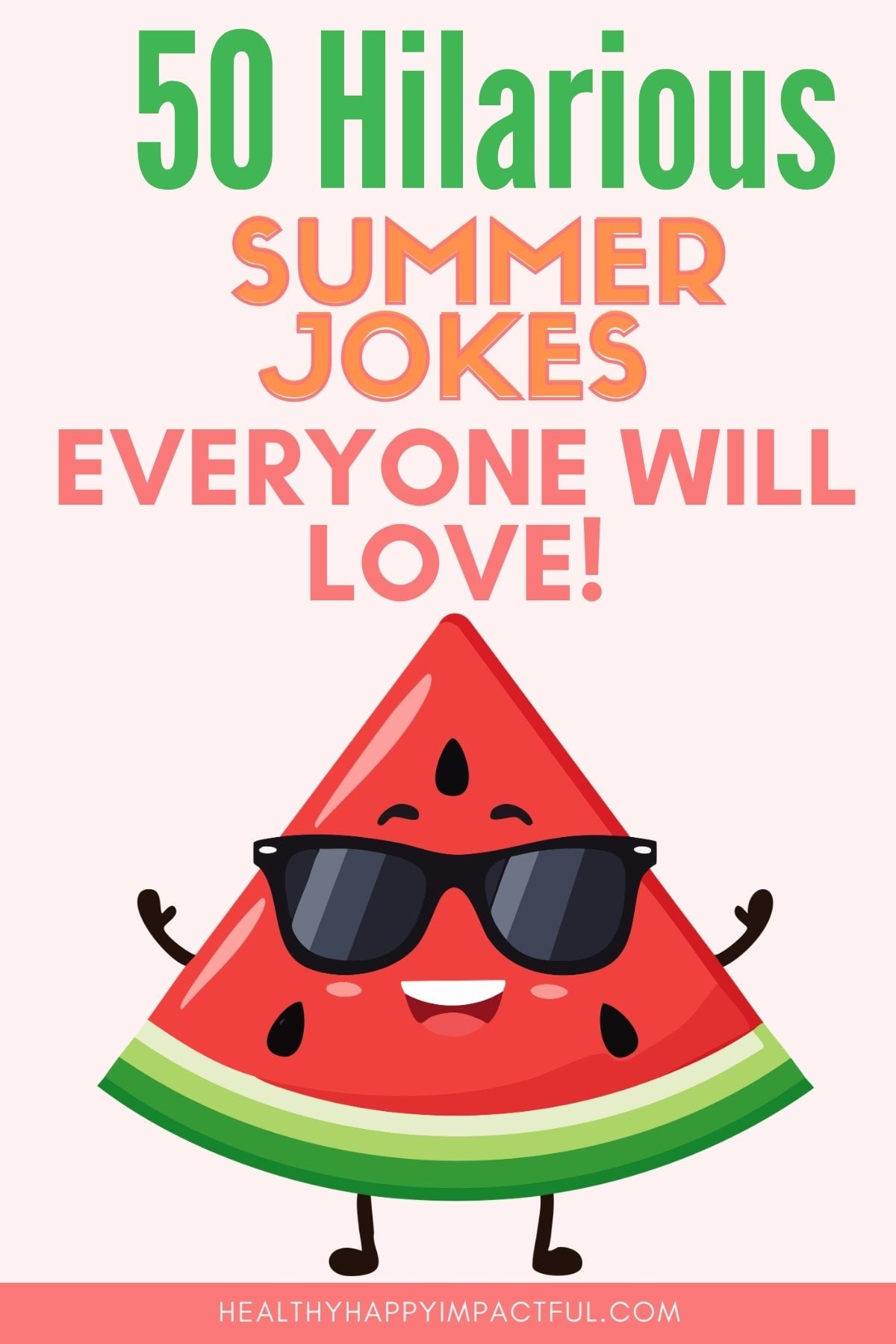 hilarious summer jokes and riddles for kids and adults